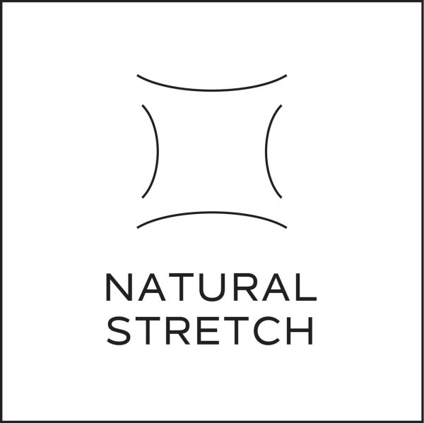 Men's Slim Fit Stretch Flat Front Traveler Pant