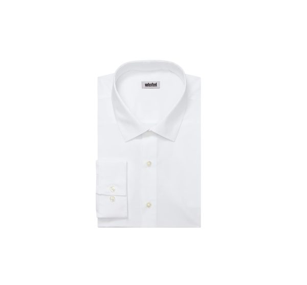 by Kenneth Cole Men's Dress Shirt Big and Tall Solid