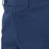 Men's Premium Slim Fit Dress Pants Suit Pants for Men Stretch Fabric, Tailored Silhouette, Wrinkle-Resistant