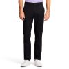Men's Performance Stretch Straight Fit Flat Front Chino Pant