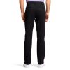 Men's Performance Stretch Straight Fit Flat Front Chino Pant