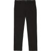 Men's Performance Stretch Straight Fit Flat Front Chino Pant