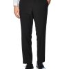 Men's Portfolio Slim Fit Dress Pants (Waist Size 28-38 Big & Tall)