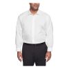 by Kenneth Cole Men's Dress Shirt Big and Tall Solid