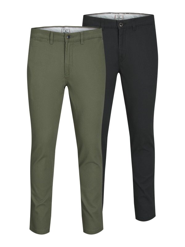 Men's Trousers
