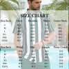 Men's Hawaiian Shirt Set Tropical Print Striped Button Down Hawaiian Shirt and Shorts 2 Piece Outfits